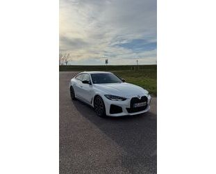 BMW 440 Gran Coupé Gebrauchtwagen