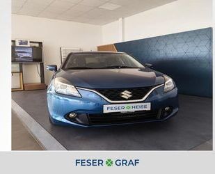 Suzuki Baleno Gebrauchtwagen