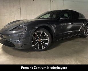 Porsche Taycan Gebrauchtwagen