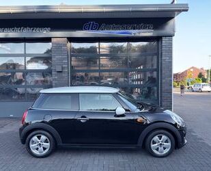 Mini Cooper Gebrauchtwagen