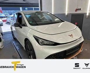 Cupra Born Gebrauchtwagen