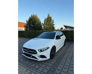 Mercedes-Benz A 200 Gebrauchtwagen
