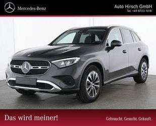 Mercedes-Benz GLC 220 Gebrauchtwagen