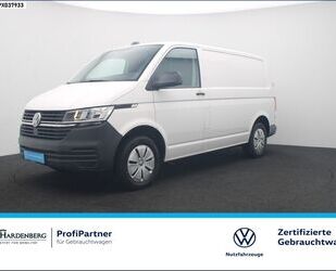 VW T6 andere Gebrauchtwagen