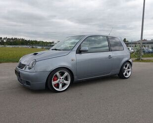 VW Lupo Gebrauchtwagen