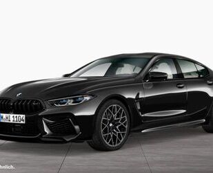 BMW M8 Gebrauchtwagen