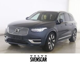 Volvo XC90 Gebrauchtwagen