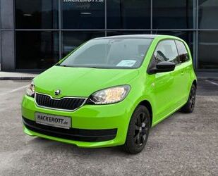 Skoda Citigo Gebrauchtwagen