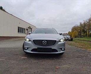 Mazda 6 Gebrauchtwagen