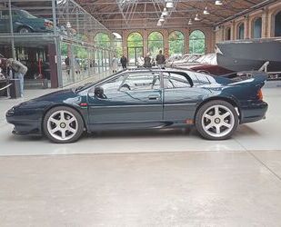 Lotus Esprit Gebrauchtwagen
