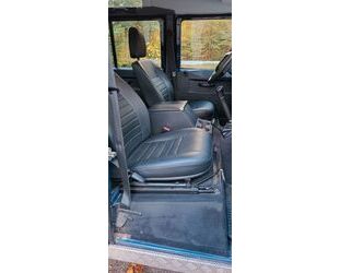 Land Rover Defender Gebrauchtwagen