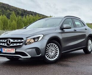 Mercedes-Benz GLA 200 Gebrauchtwagen