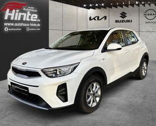 Kia Stonic Gebrauchtwagen