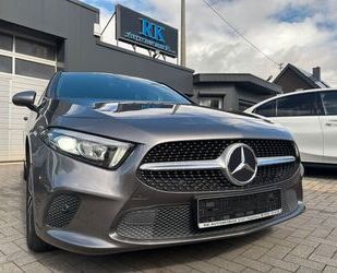 Mercedes-Benz A 200 Gebrauchtwagen