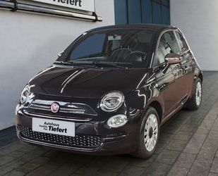 Fiat 500C Gebrauchtwagen