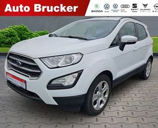 Ford EcoSport Gebrauchtwagen