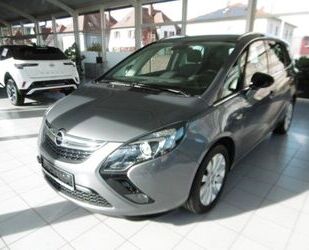 Opel Zafira Gebrauchtwagen
