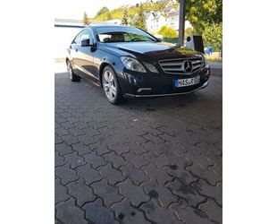 Mercedes-Benz E 250 Gebrauchtwagen