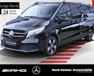 Mercedes-Benz V 250 Gebrauchtwagen