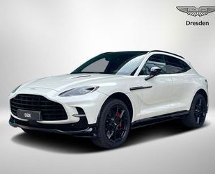 Aston Martin DBX Gebrauchtwagen