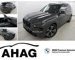 BMW X7 M60 Gebrauchtwagen