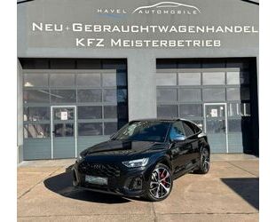 Audi SQ5 Gebrauchtwagen