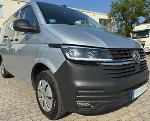 VW T6 andere Gebrauchtwagen