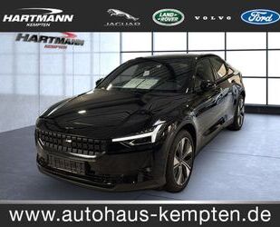 Polestar 2 Gebrauchtwagen