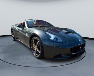Ferrari California Gebrauchtwagen