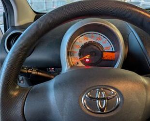 Toyota Aygo (X) Gebrauchtwagen