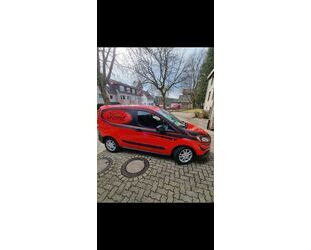 Ford Transit Courier Gebrauchtwagen
