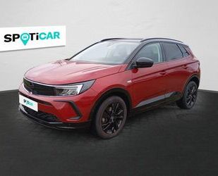 Opel Grandland (X) Gebrauchtwagen