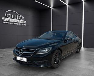 Mercedes-Benz CL 63 AMG Gebrauchtwagen