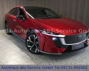 Mazda 6e Gebrauchtwagen
