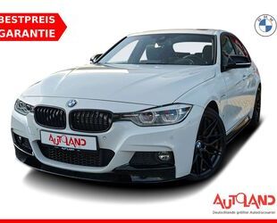 BMW 330 Gebrauchtwagen