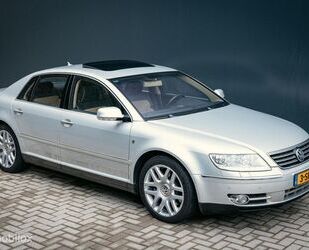 VW Phaeton Gebrauchtwagen