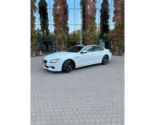 BMW 640 Gran Coupé Gebrauchtwagen