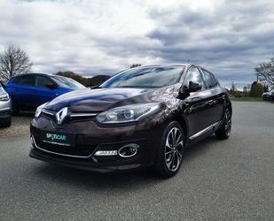 Renault Megane Gebrauchtwagen