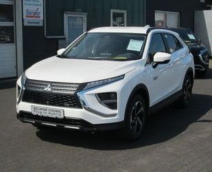 Mitsubishi Eclipse Cross Gebrauchtwagen