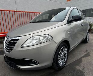 Lancia Ypsilon Gebrauchtwagen