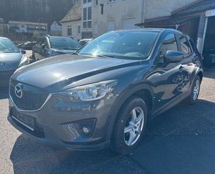 Mazda CX-5 Gebrauchtwagen