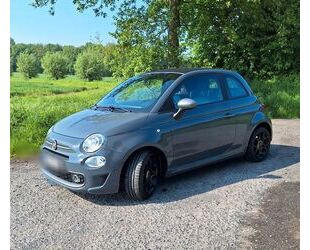 Fiat 500C Gebrauchtwagen