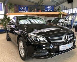 Mercedes-Benz C 180 Gebrauchtwagen