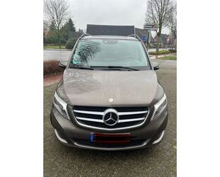 Mercedes-Benz V 250 Gebrauchtwagen
