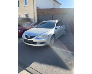 Mazda 6 Gebrauchtwagen