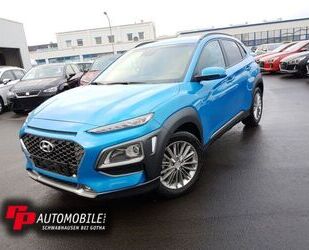 Hyundai KONA Gebrauchtwagen
