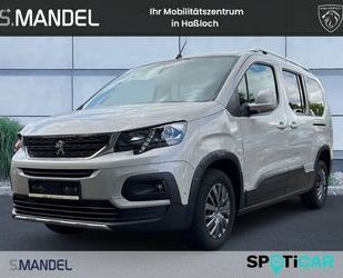 Peugeot Rifter Gebrauchtwagen