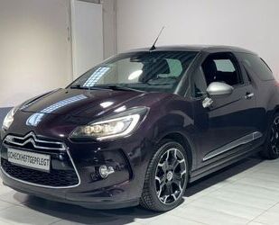 Citroen DS3 Gebrauchtwagen