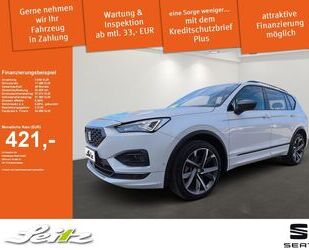 Seat Tarraco Gebrauchtwagen