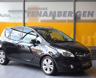 Opel Meriva Gebrauchtwagen